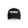 Icon Trucker Cap Thumbnail