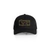 Icon Trucker Cap Thumbnail