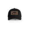 Icon Trucker Cap Thumbnail
