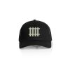 Icon Trucker Cap Thumbnail