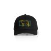 Icon Trucker Cap Thumbnail
