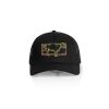 Icon Trucker Cap Thumbnail
