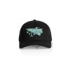 Icon Trucker Cap Thumbnail