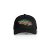 Icon Trucker Cap Thumbnail