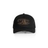 Icon Trucker Cap Thumbnail
