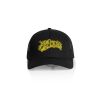 Icon Trucker Cap Thumbnail