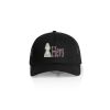 Icon Trucker Cap Thumbnail