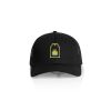 Icon Trucker Cap Thumbnail