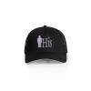 Icon Trucker Cap Thumbnail