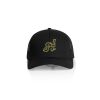 Icon Trucker Cap Thumbnail