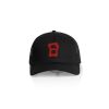 Icon Trucker Cap Thumbnail