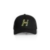 Icon Trucker Cap Thumbnail