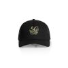 Icon Trucker Cap Thumbnail
