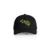 Icon Trucker Cap Thumbnail