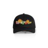 Icon Trucker Cap Thumbnail