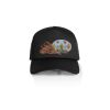 Frame Foam Trucker Cap Thumbnail