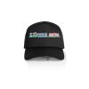 Frame Foam Trucker Cap Thumbnail