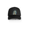 Frame Foam Trucker Cap Thumbnail
