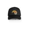 Frame Foam Trucker Cap Thumbnail