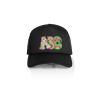Frame Foam Trucker Cap Thumbnail