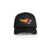 Frame Foam Trucker Cap Thumbnail