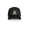 Frame Foam Trucker Cap Thumbnail