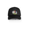 Frame Foam Trucker Cap Thumbnail