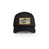 Frame Foam Trucker Cap Thumbnail