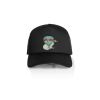 Frame Foam Trucker Cap Thumbnail