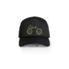 Frame Foam Trucker Cap Thumbnail