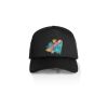 Frame Foam Trucker Cap Thumbnail