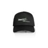 Frame Foam Trucker Cap Thumbnail