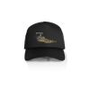 Frame Foam Trucker Cap Thumbnail