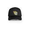 Frame Foam Trucker Cap Thumbnail