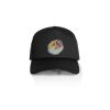 Frame Foam Trucker Cap Thumbnail