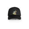 Frame Foam Trucker Cap Thumbnail