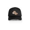 Frame Foam Trucker Cap Thumbnail
