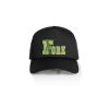 Frame Foam Trucker Cap Thumbnail