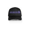 Frame Foam Trucker Cap Thumbnail