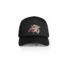 Frame Foam Trucker Cap Thumbnail