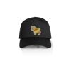 Frame Foam Trucker Cap Thumbnail