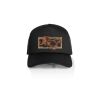 Frame Foam Trucker Cap Thumbnail