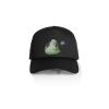Frame Foam Trucker Cap Thumbnail