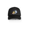 Frame Foam Trucker Cap Thumbnail