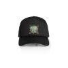 Frame Foam Trucker Cap Thumbnail