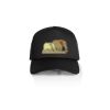 Frame Foam Trucker Cap Thumbnail