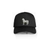 Frame Foam Trucker Cap Thumbnail