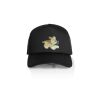 Frame Foam Trucker Cap Thumbnail