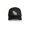 Frame Foam Trucker Cap Thumbnail