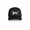 Frame Foam Trucker Cap Thumbnail